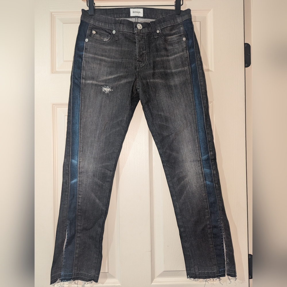 Hudson Jeans